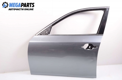 Врата за BMW 5 Series E60 Sedan (E60) (07.2003 - 03.2010), седан, позиция: предна, лява